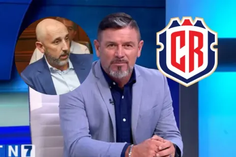 Denuncia millonaria: Rolando Fonseca hunde a Osael Maroto con una acusación que desata la indignación en Costa Rica