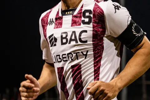 Saprissa protagoniza el mercado.
