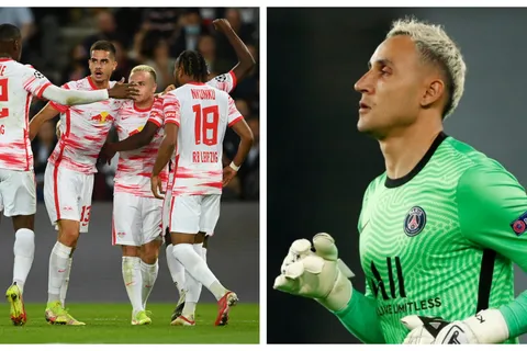 RB Leipzig vs. PSG: sigue EN VIVO y EN DIRECTO a Keylor Navas en la fecha 4 del Grupo A de la UEFA Champions League 2021 en Centroamérica