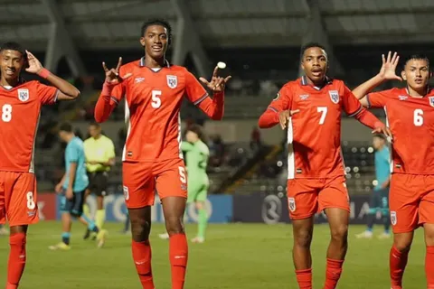 Panamá eliminó a Honduras: contra quién y cuándo juega por la clasificación al Mundial Sub-20