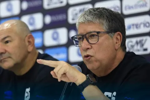 El Bolillo Gómez tendrá el regreso que tanto querían en El Salvador para la Eliminatoria Mundialista
