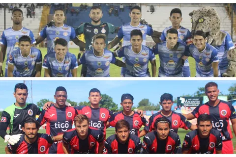 Isidro Metapán vs. FAS: sigue EN VIVO y EN DIRECTO el partido de hoy por la fecha 21 del Apertura 2021 de la Liga Mayor de El Salvador