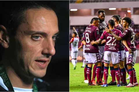 "Fue muy importante": Capitán de Saprissa reveló el motivo de la reunión con Sergio Gila