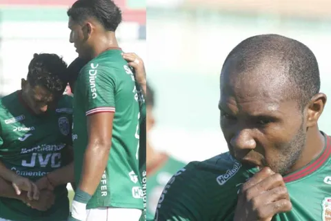 Alexy Vega siempre tuvo la razón: el último problema que pasa Juan Luis Anangonó y que lo hace vivir un calvario