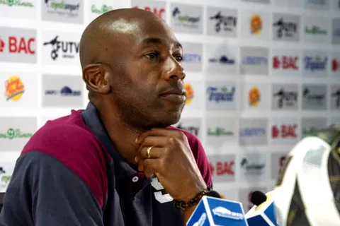 Wanchope trajo algo importante a Saprissa desde afuera.