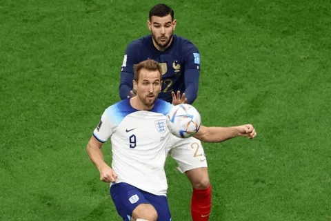 FINAL | Inglaterra vs Francia: horario, canal de TV y streaming para ver hoy EN VIVO los cuartos de final del Mundial de Qatar 2022