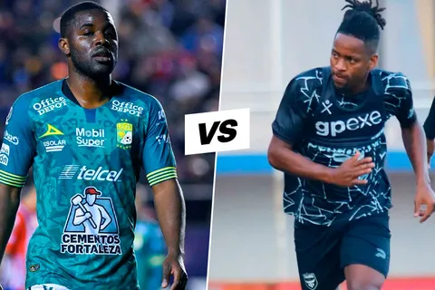Concachampions 2023 | Club León vs Tauro FC: la abismal diferencia económica entre ambos planeles según Transfermarkt