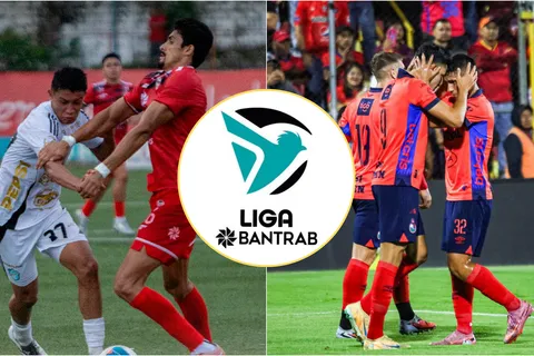 Definidos los cuartos de final: así quedó la tabla de posiciones del Clausura 2026 tras el gane de Municipal y la caída de Comunicaciones