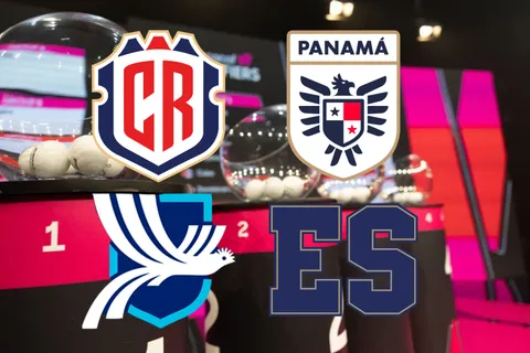 Premundial Concacaf W 2026: dónde ver los últimos partidos y qué necesitan Costa Rica, Guatemala, Panamá y El Salvador para clasificar