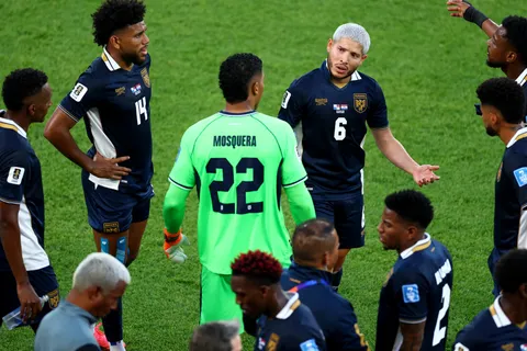 Dónde ver Panamá vs. Inglaterra por el Mundial 2026: hora, canales de TV y streaming online para la despedida canalera