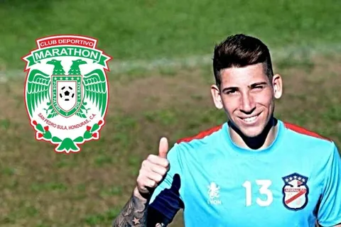 Oficial: Marathón confirmó un nuevo refuerzo argentino