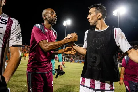 Wanchope toma las riendas del mercado.