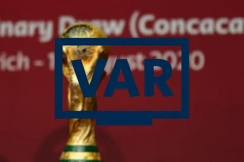 Se definió si habrá o no VAR en las Eliminatorias Concacaf