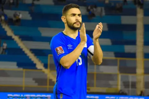¡Inesperado! Alex Roldán reaccionó luego de la eliminación de El Salvador en la Copa Oro