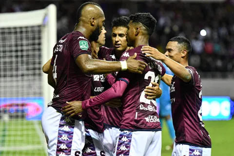 ◉ Las noticias de Saprissa hoy: cumpleaños de un emblema, goleada al Pérez Zeledón y ¿Bolaños otra vez protagonista?