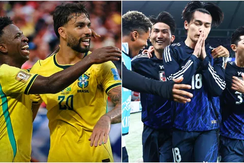 En qué estadio juegan Brasil vs. Japón en el Mundial 2026: capacidad, ciudad y datos de la sede