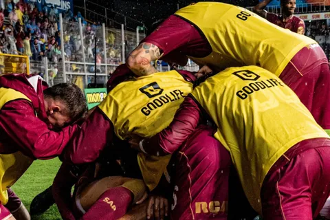 Saprissa recibe dos grandes noticias. (Foto: Saprissa)