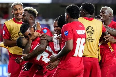 Traspaso histórico: seleccionado lograría algo nunca visto en Panamá
