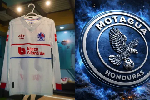 La inesperada traición a Olimpia en Honduras y que beneficia a Motagua