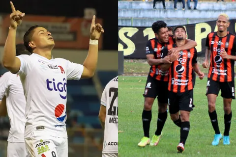 Alianza vs. Águila: ver aquí hoy EN VIVO y EN DIRECTO el clásico por la fecha 11 del Clausura 2022 de la Liga Mayor de El Salvador