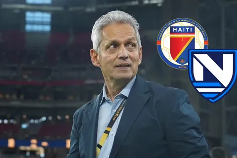 La tajante decisión de Reinaldo Rueda antes de enfrentar a Haití y que manda un claro mensaje a Nicaragua