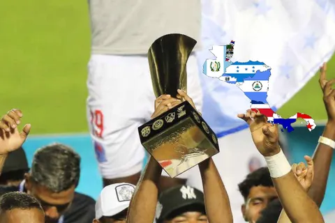 Se formó en uno de los grandes de Sudamérica, fue Campeón en Honduras y ahora fue contratado en el futbol de Guatemala