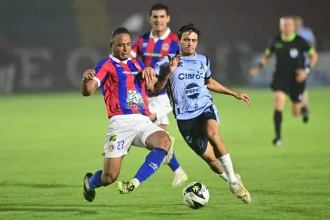 FAS vs Alianza: a qué hora y dónde ver hoy el partido por la Liga Mayor de El Salvador 2025