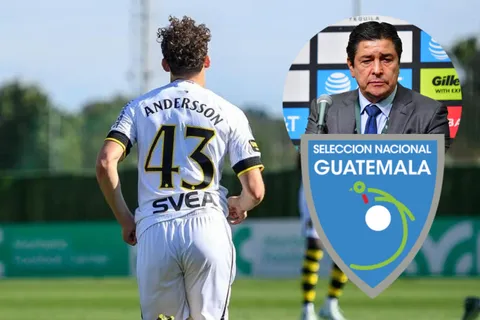 Mensaje desde Europa: Victor Gonçalves sacude a Guatemala con una respuesta que incomoda a Luis Fernando Tena