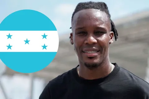 Rubilio Castillo recibe la sentencia absoluta sobre su futuro y que afecta a la selección de Honduras