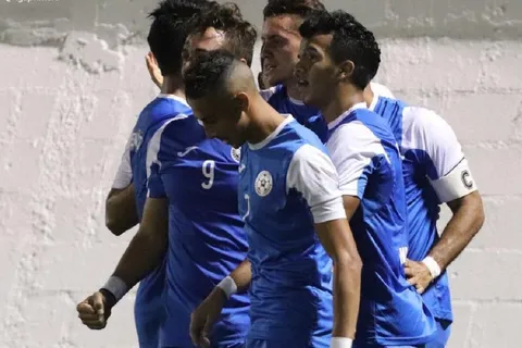 Jaime Moreno anota el gol más rápido y pudo ser antes