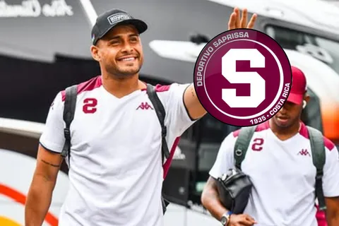 Mientras la demanda de Jimmy Marín puede costar USD 120 mil, esta cifra recibirá Saprissa por la venta de Kevin Chamorro a Portugal