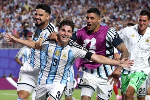 Cómo llegó Argentina a las semifinales del Mundial 2026: todos sus partidos y resultados