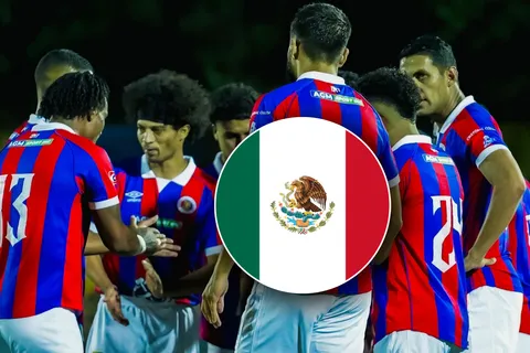 Refuerzo de lujo: FAS cierra la llegada desde México que nadie vio venir para el Apertura 2025