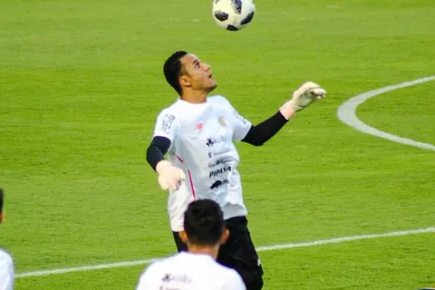 Keylor encabeza a la tricolor frente a México