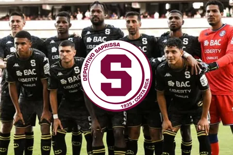 Nuevo legionario: tetracampeón con Saprissa apunta al exterior y Vladimir Quesada pierde una pieza fundamental para el Clausura 2026