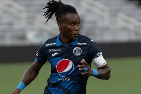 "Me hubiera ido": Rubilio Castillo desató en Motagua otra polémica sobre su continuidad