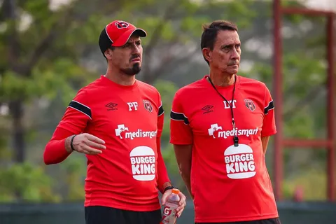 Alexandre Guimaraes toma una fuerte decisión para esta pretemporada. (Foto: LDACr)