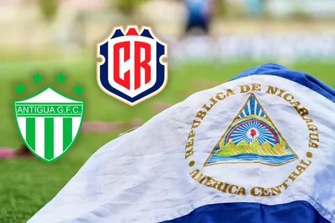 Lo quiere Antigua GFC, estuvo en el radar de Costa Rica y ahora podría jugar para Nicaragua