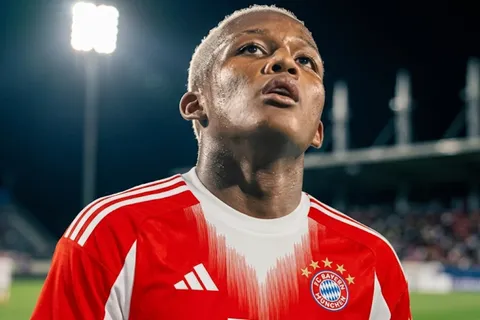 Estevis López llegó al Bayern World Squad: qué significa y cómo funciona esta oportunidad para la joya de Panamá