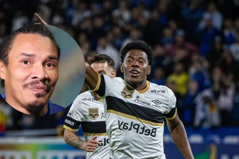 "Debe mejorar": Rambo de León revela el secreto que pocos conocían y que pone en la mira a Dereck Moncada
