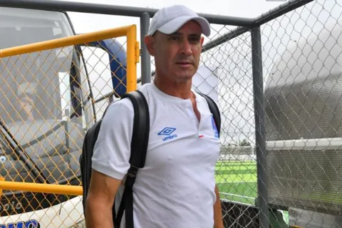 Eduardo Espinel alegra al Olimpia con esto, muchos lo esperaban escuchar