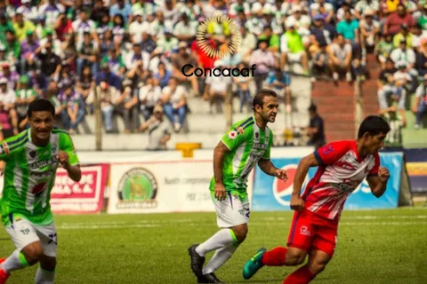 Concacaf no autoriza a cancelar el torneo de fútbol en Guatemala por esta razón