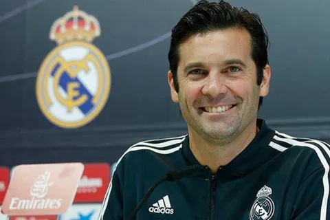 Solari cumple su cometido y da la peor noticia a Keylor