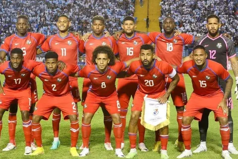 Panamá recibe grandes noticias para la siguiente fecha de Liga de Naciones