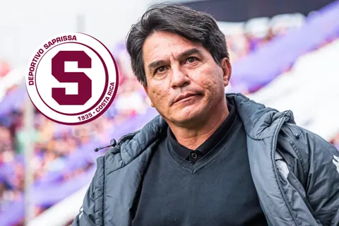 "Traerlo de vuelta": Saprissa se ilusiona con la noticia que podría sellar el regreso de un campeón con Vladimir Quesada