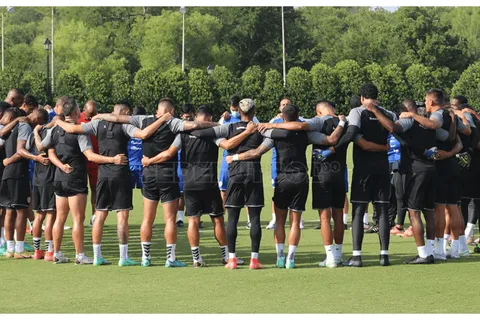Copa Oro 2021: el once de Costa Rica para enfrentar a Canadá