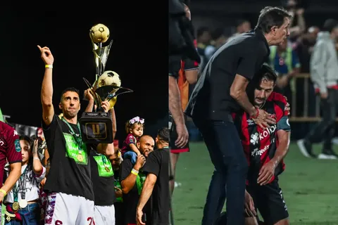 Concacaf destaca a Saprissa y expone a Alajuelense ante los ojos del mundo