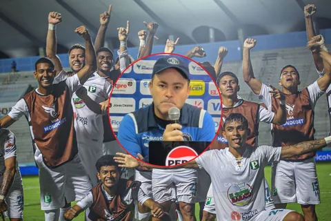 Motagua fue humillado de la peor forma, su DT señala a los culpables y la afición los quiere fuera a todos