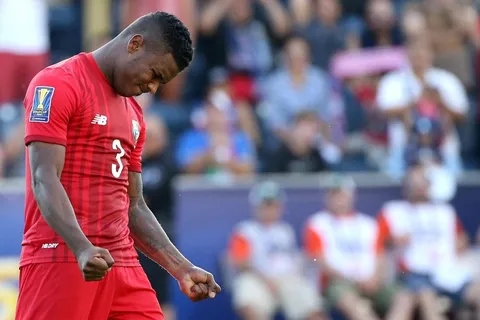 Harold Cummings: "El Salvador en el Estadio Cuscatlán va a ser un partido jodido"