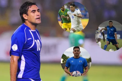 Cheyo Quintanilla duda de la camada actual: "Quizás no está al nivel de una selección”